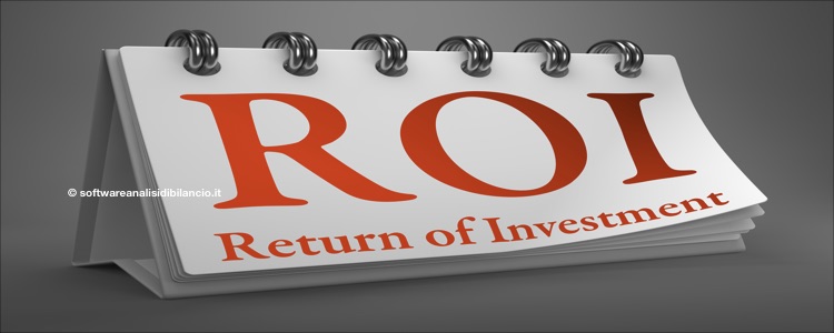 roi return on investment